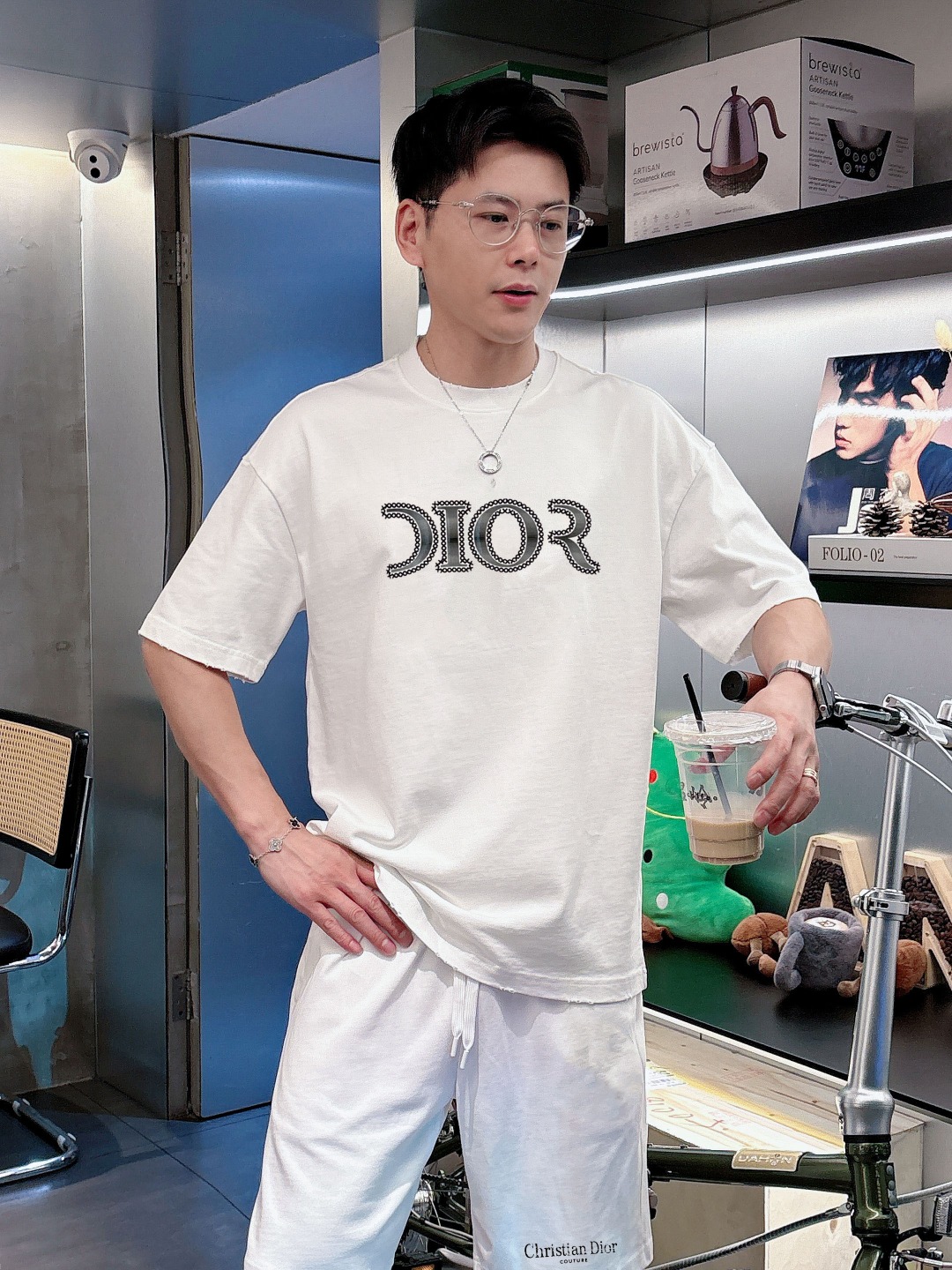 clothes and pants
